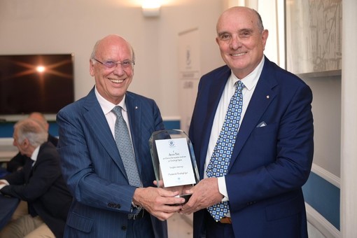 Federalberghi Liguria, Aldo Werdin nuovo presidente: "Massimo impegno per il settore turistico"