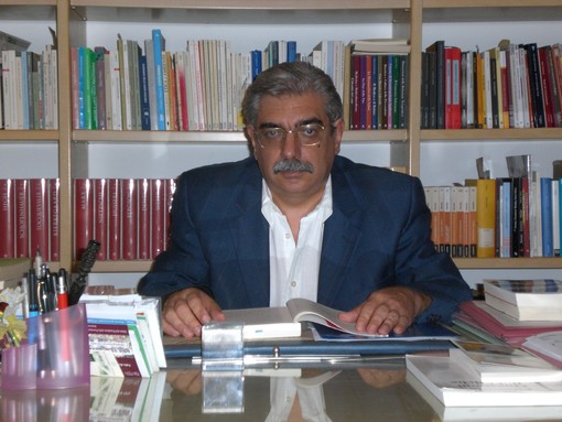 Prof. Franco Manti