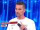 Fabio Incorvaia e la Jet Ski Therapy a "Tu si que vales": "Perché con la follia si possono realizzare grandi sogni" Fabio Incorvaia e la Jet Ski Therapy a "Tu si que vales": "Perché con la follia si possono realizzare grandi sogni"