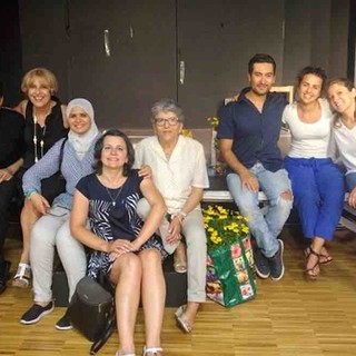 I Foresti portano in scena "La formula" alle Officine Solimano