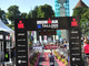 Ivan Cappelli scrive una pagina storica per il Triathlon Ligure nell’IronMan di Tallinn in Estonia