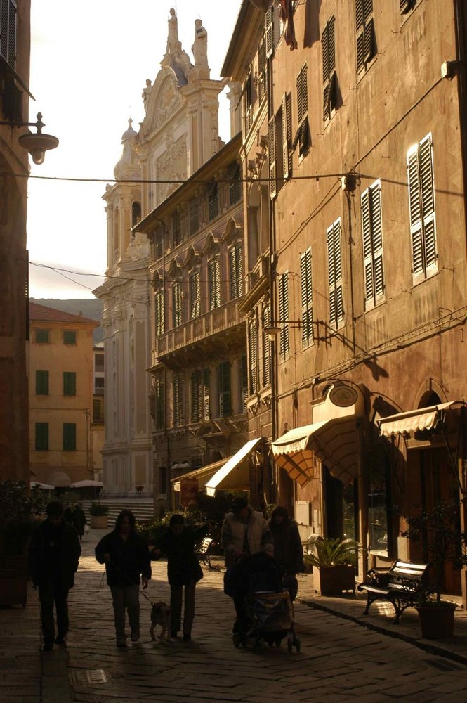 Finale: riprendono le visite guidate nei centri storici