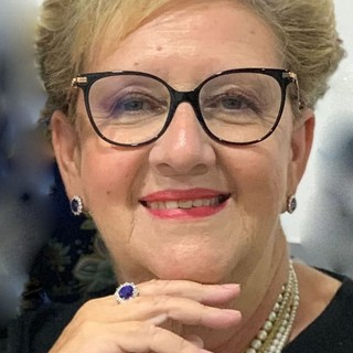 A tavola con... Fiorenza Giorgi: iniziativa benefica del Soroptimist di Savona contro la violenza di genere