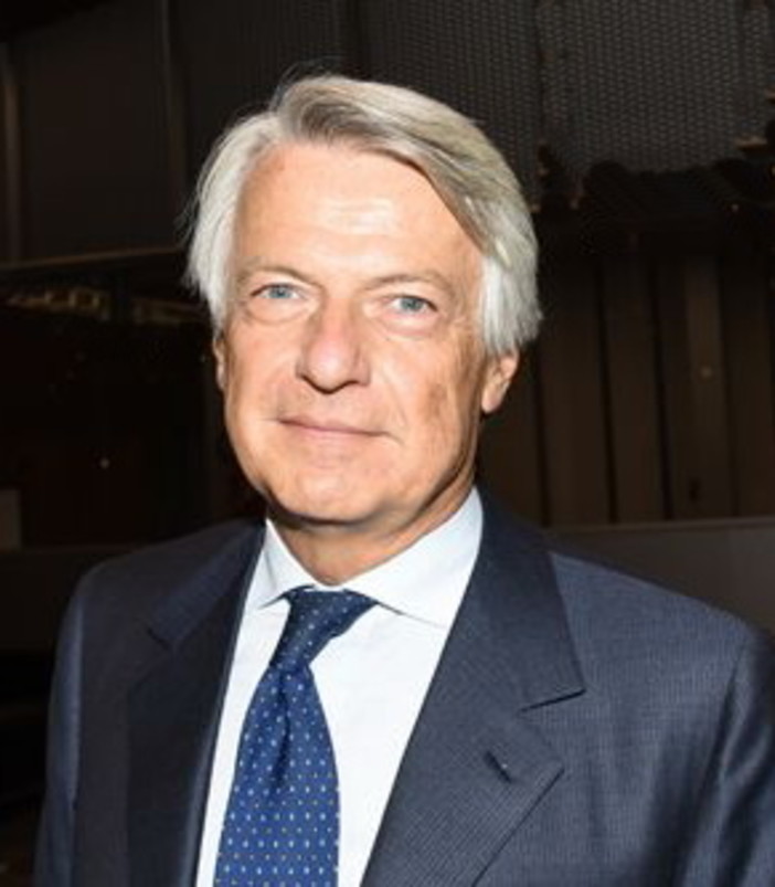 Ferruccio de Bortoli