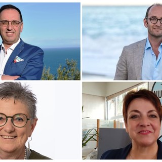 Elezioni Finale Ligure: questa sera il dibattito con i candidati sindaci all'auditorium di Santa Caterina