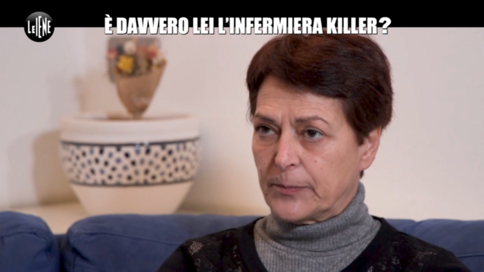 Del caso si era occupata la trasmissione "Le Iene". Ieri sera la donna si è costituita in carcere a Bollate