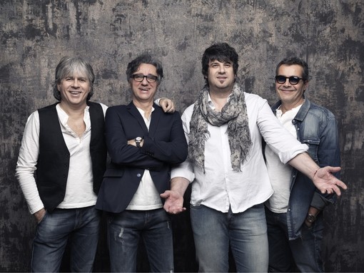 Scatta il conto alla rovescia per l'edizione 2018 della “Notte in Bianco” di Loano: superospiti gli Stadio