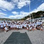 Spotorno, il Sail Camp per bambini con diabete: mare e autonomia alla Lega Navale Spotorno, il Sail Camp per bambini con diabete: mare e autonomia alla Lega Navale