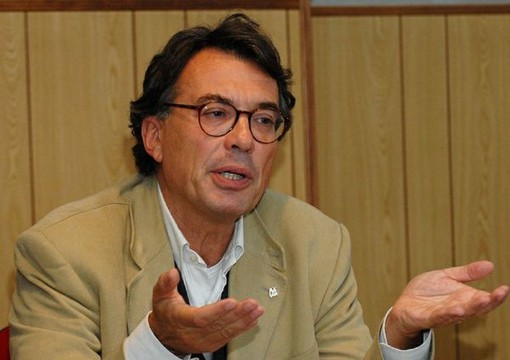 Giorgio Cremaschi Giorgio Cremaschi