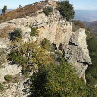 Rinviata per maltempo la gita sul Monte Carmo di Loano: ecco le nuove date
