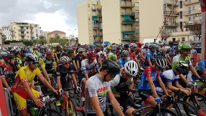 "11^ Gran Fondo Città di Loano": il provvedimento di chiusura strade "11^ Gran Fondo Città di Loano": il provvedimento di chiusura strade