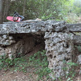 Proseguono gli appuntamenti con  Archeotrekking di Finale Ligure
