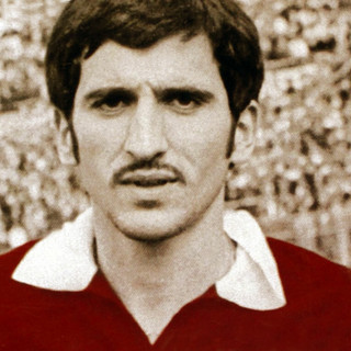 In foto Gigi Meroni