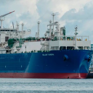 Italis Lng, l’ex assessore all’Urbanistica di Piombino: "Il trasferimento del rigassificatore slitta al 2029, l'iter resta aperto"