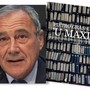 Pietro Grasso a Savona racconta il Maxiprocesso, la storia dello Stato contro Cosa Nostra Pietro Grasso a Savona racconta il Maxiprocesso, la storia dello Stato contro Cosa Nostra