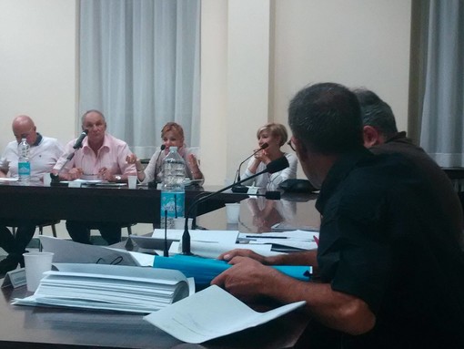 Ceriale. Severa critica di Giordano: “Il maltempo è manna per gli speculatori” Ceriale. Severa critica di Giordano: “Il maltempo è manna per gli speculatori”