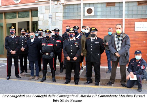 Foto di Silvio Fasano Foto di Silvio Fasano