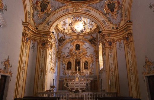 Festa per la Cappella Sistina di Savona: tre giorni di eventi per i 250 anni dal rifacimento