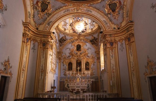 Immagine della chiesa Immagine della chiesa