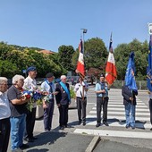 Savona, Italia e Francia rafforzano la collaborazione tra le associazioni degli ex combattenti Savona, Italia e Francia rafforzano la collaborazione tra le associazioni degli ex combattenti