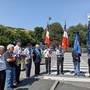 Savona, Italia e Francia rafforzano la collaborazione tra le associazioni degli ex combattenti