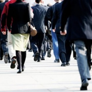 Liguria: la popolazione residente presenta un quadro di sostanziale stabilità