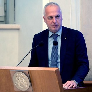 Giorgio Maria Bergesio