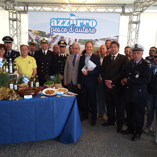 Andora sarà la tappa ligure di Girolio d’Italia 2017