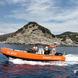 Guardia Costiera in campo per "Mare Sicuro 2026": controlli rafforzati da Varazze ad Andora