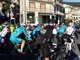 Maltempo in arrivo, slitta ancora la Gran Fondo Internazionale Laigueglia