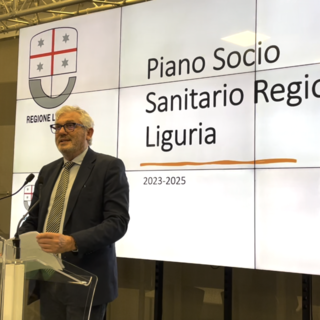 Nuovo Piano Socio Sanitario, ecco come cambia il volto della sanità ligure (Video)