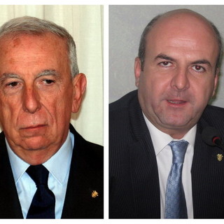 Reati ambientali: a giudizio ex presidente della Provincia di Imperia