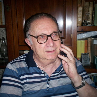 Pietra Ligure, il sottopassaggio degli 'antichi lavatoi' sarà intitolato all'ex sindaco Giacomo Accame