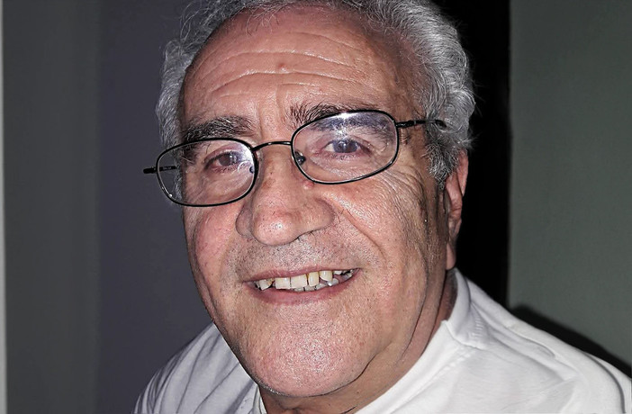 Addio a Giuseppe Vincidomini: domani il funerale a Loano Addio a Giuseppe Vincidomini: domani il funerale a Loano