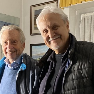 Cisano, per la Giornata della Memoria lo spettacolo di Gian Piero Alloisio "Non maledire questo nostro tempo"