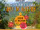 “Giro di Natale” a Verzi di Loano, l’escursione guidata gratuita il 27 dicembre