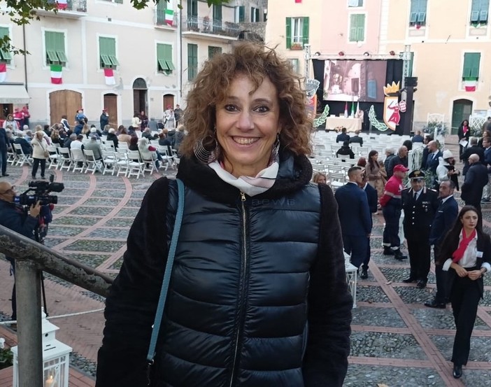 Mabel Riolfo (Lega) Mabel Riolfo (Lega)