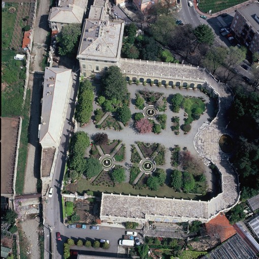 Savona, due presentazioni a Palazzo Gavotti