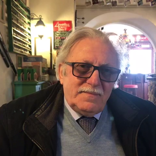 Piana Crixia 2019, Guido Vendemiati ufficializza la sua candidatura a sindaco (VIDEO)