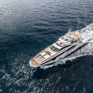 I "gioielli" di Azimut Benetti al Salone Nautico di Monaco