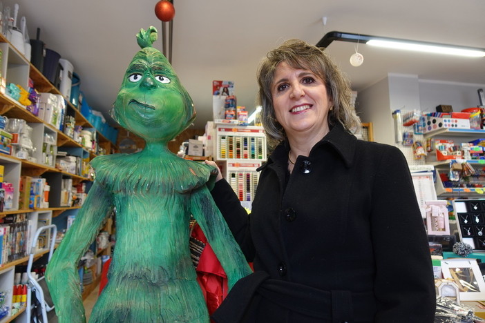 È Natale, sale lo stress... e arriva la sindrome del Grinch