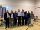Garlenda, Bruno Robello De Filippis presenta squadra e programma: "Eredi di un sistema che vogliamo cambiare" Garlenda, Bruno Robello De Filippis presenta squadra e programma: "Eredi di un sistema che vogliamo cambiare"