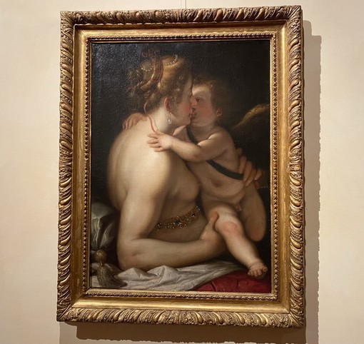 Genova pittrice, i capolavori del Barocco in mostra a palazzo Doria Carcassi