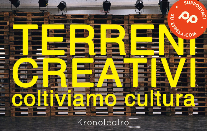 Ad Albenga un pizza per "Terreni creativi" Ad Albenga un pizza per "Terreni creativi"