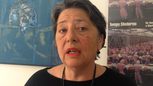 Giulia Stella e Andrea Mandraccia (CGIL) a Radio Onda Ligure 101