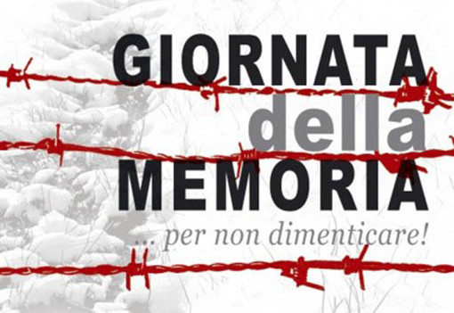 Albenga, la Guarnieri all'attacco:&quot;Che l'ANPI di Albenga abbia perso la memoria, della Giornata della Memoria?&quot;