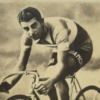 Dalla pagina Facebook "Olmo Biciclette"