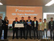 Concorso 'Green Technologies Award': gli studenti dell’ISS Cairo Montenotte presentano il progetto vincente ai dipendenti della Schneider Electric