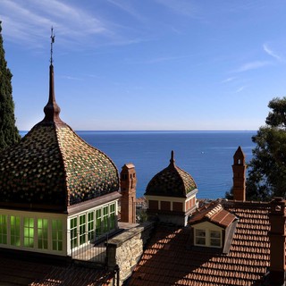 Alassio, tre giorni di visite guidate ai giardini di Villa Pergola per Ferragosto