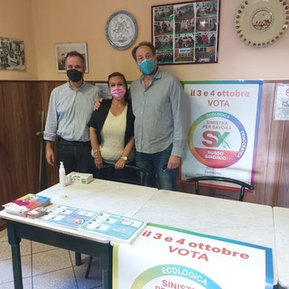 Savona 2021, il consigliere Pastorino a sostegno dei candidati Ravera e Rossi (Sinistra per Savona): "La lista penso sia la parte migliore della coalizione"